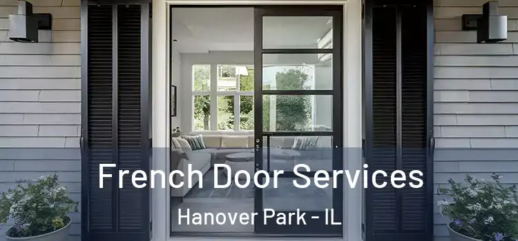French Door Services Hanover Park - IL