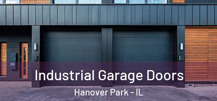  Industrial Garage Doors Hanover Park - IL