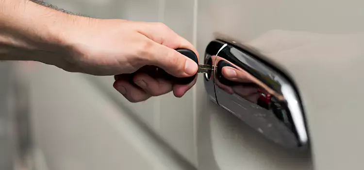 Why Choose Our Auto Locksmith Team in Hanover Park, IL?