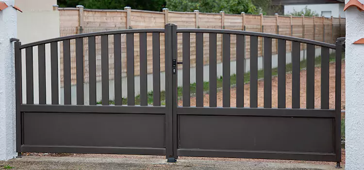 Advanced Gate Solutions in Hanover Park, IL
