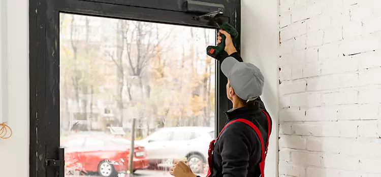 Comprehensive Door Closer Services in Hanover Park, IL
