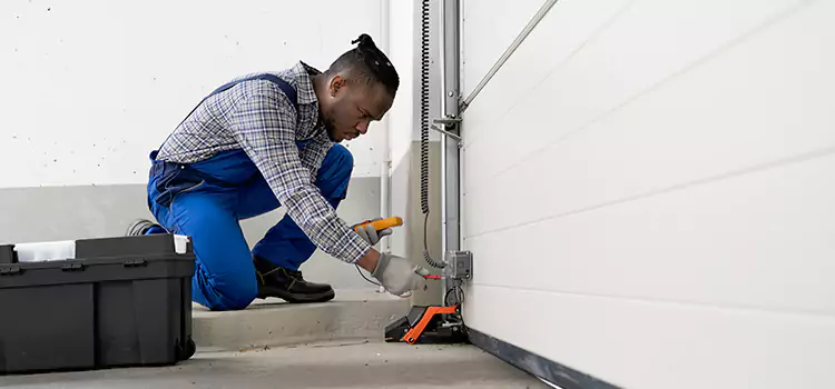 Expert Solutions for Every Garage Lock Need in Hanover Park, IL