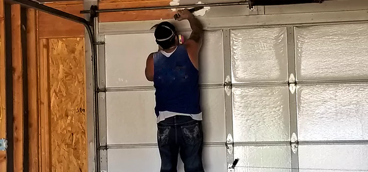 Specialized Garage Door Panel Solutions in Hanover Park, IL