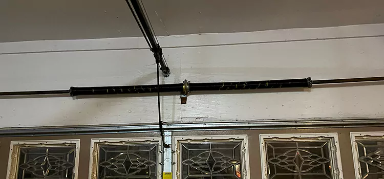 Garage Door Spring Repair Near Me Hanover Park