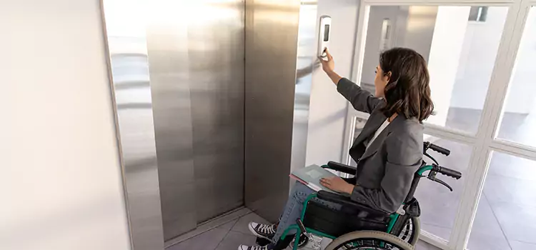 Benefits of Modern Handicap Door Systems in Hanover Park, IL
