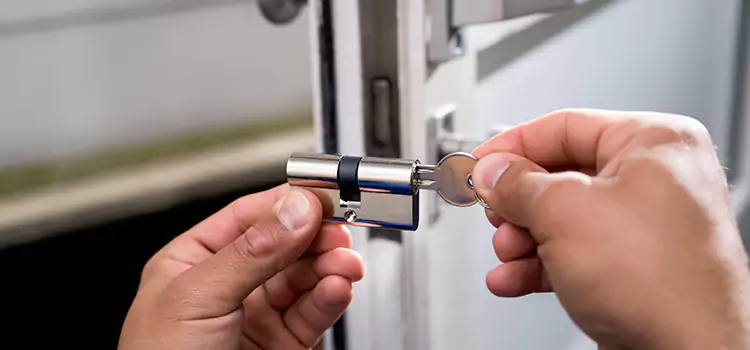 Emergency Locksmith for House Hanover Park