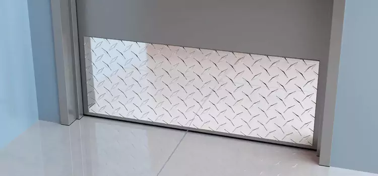 Benefits of Professional Kick Plate Solutions in Hanover Park, IL