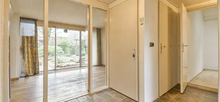 Why Choose Our Pocket Door Experts in Hanover Park, IL?