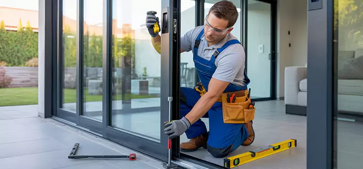 Sliding Screen Door Repair Hanover Park