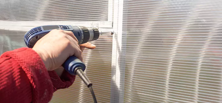 Sliding Screen Door Repair Hanover Park