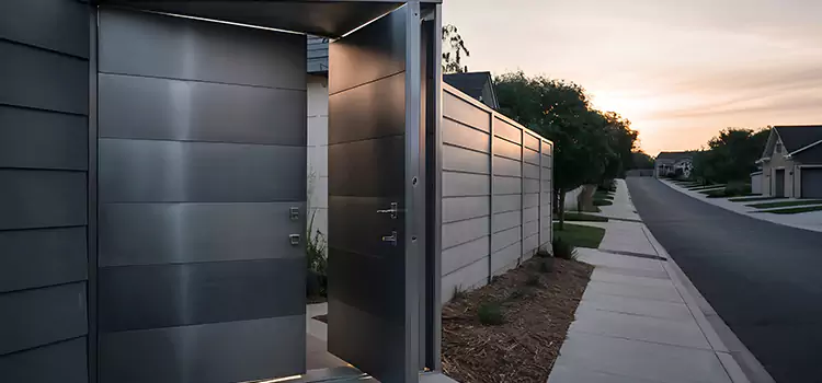 Comprehensive Steel Door Solutions in Hanover Park, IL
