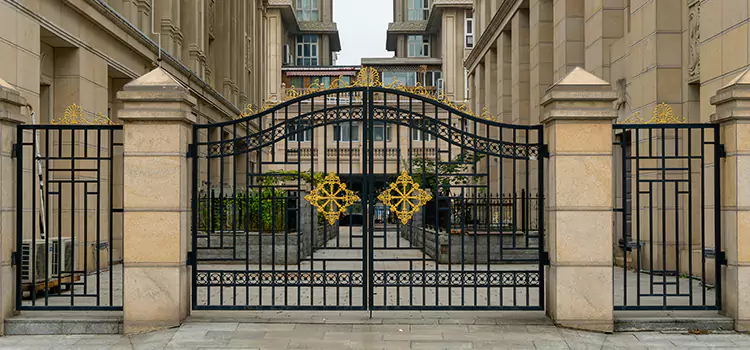 Comprehensive Iron Gate Maintenance Solutions in Hanover Park, IL