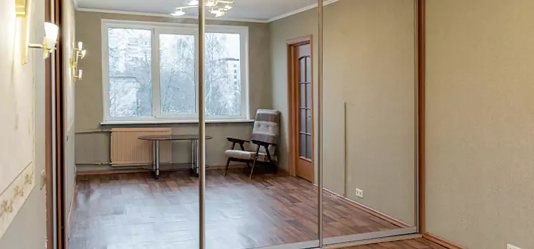 Mirror Closet Door Roller Replacement Hanover Park
