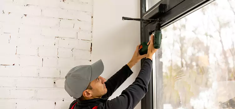 Your Trusted Partner for Door Closer Solutions in Hanover Park, IL