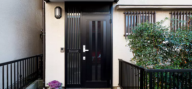 Popular Exterior Door Options in Hanover Park, IL