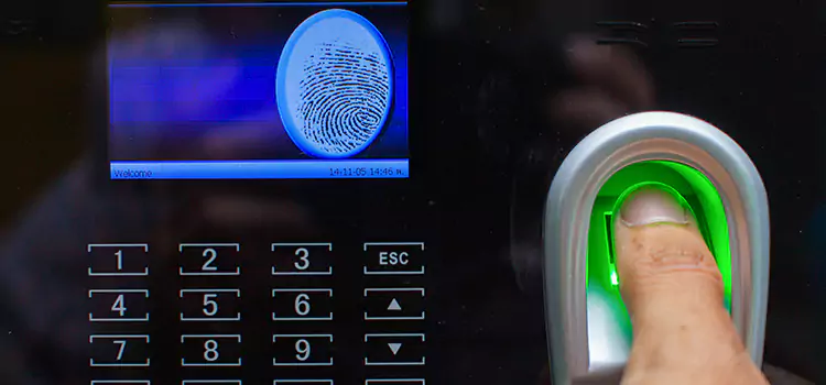Your Trusted Partner for Secure Access in Hanover Park, IL