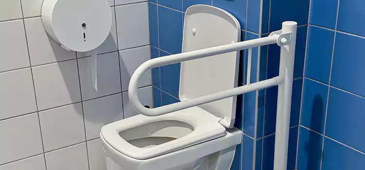 Comprehensive Solutions in Hanover Park, IL for Accessible Facilities