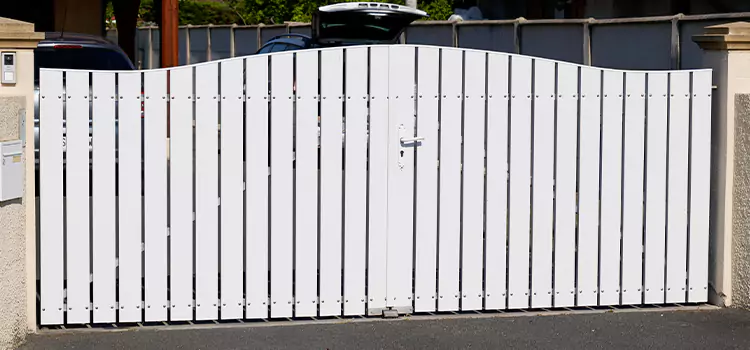 Why Choose Us for Residential Gate Repair in Hanover Park, IL?