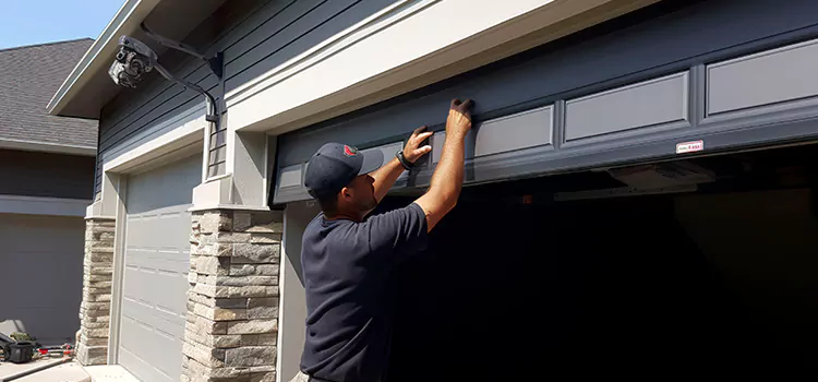 Janus Roll Up Doors Hanover Park