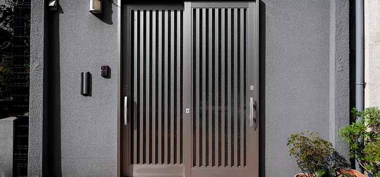 Specialized Steel Door Services in Hanover Park, IL