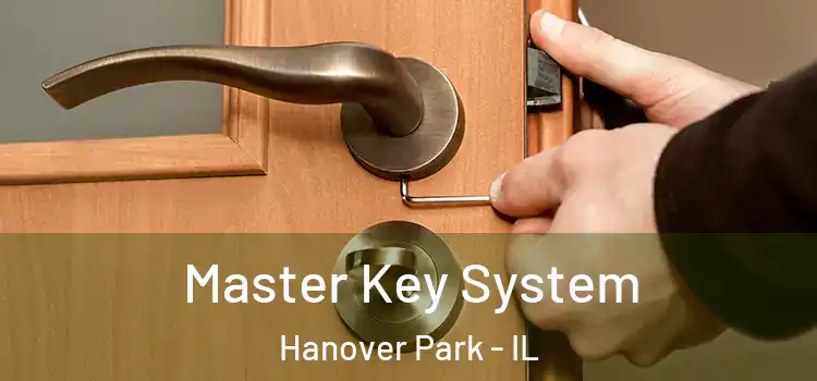  Master Key System Hanover Park - IL