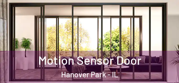 Motion Sensor Door Hanover Park - IL