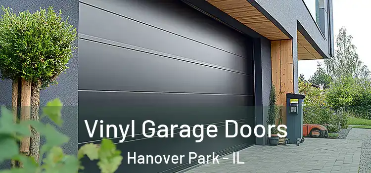  Vinyl Garage Doors Hanover Park - IL